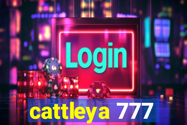 cattleya 777